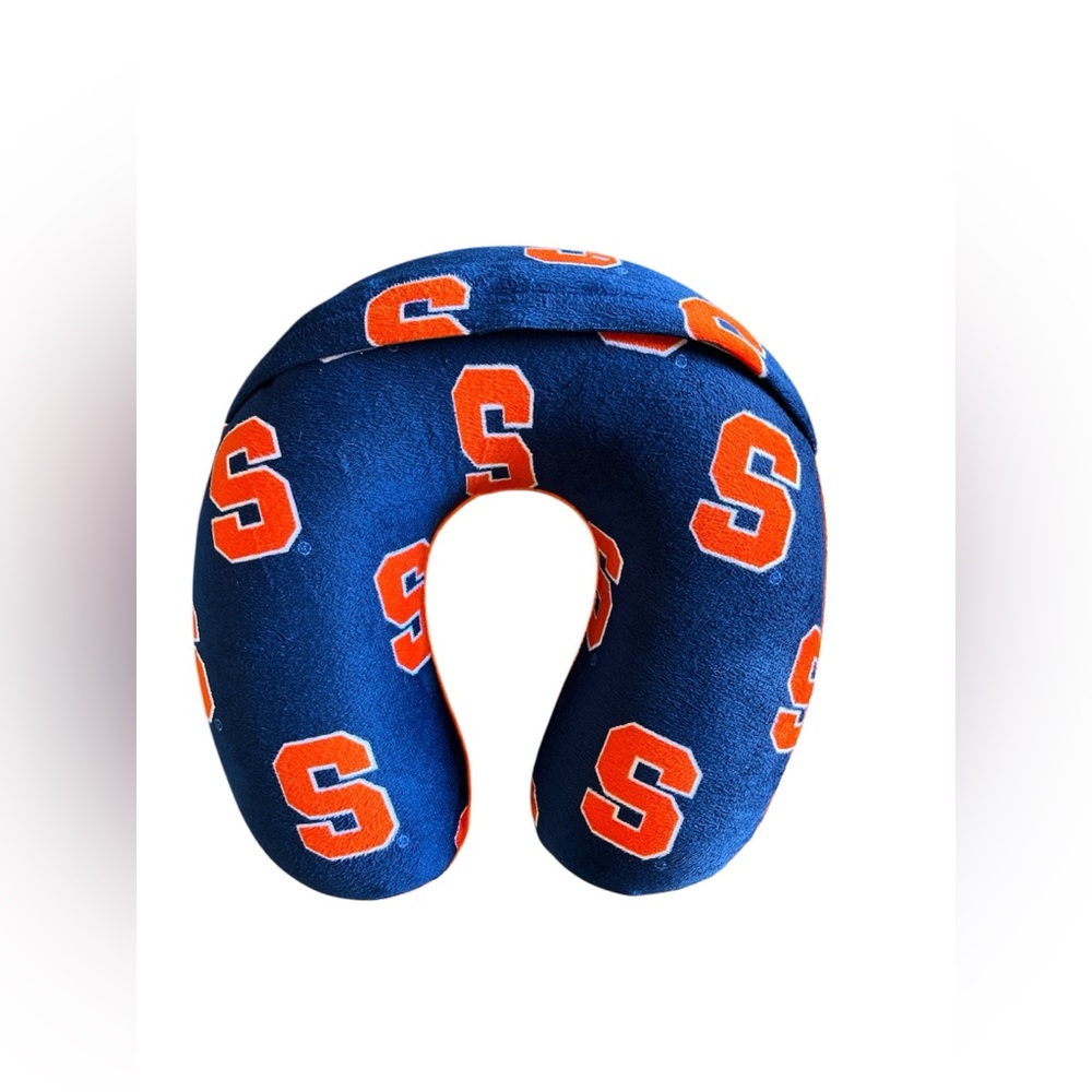 Syracuse Foam Neck Pillow - Picture 2 of 2